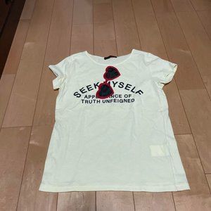 Used Kids T-shirts